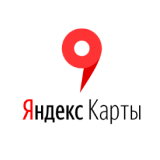 Yandex Maps